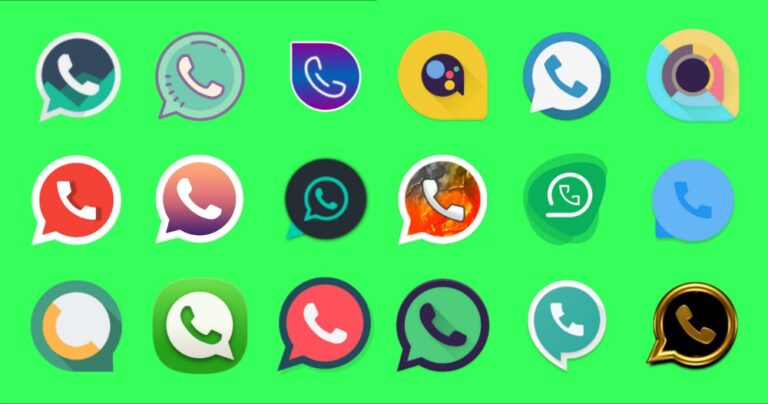 MB WhatsApp vs. Other Enhanced WhatsApp Versions